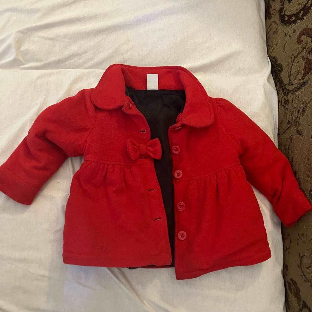 Kids Jacket